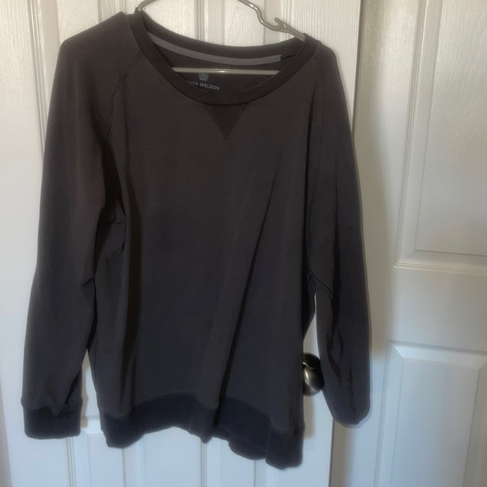 Mack Weldon xxl sweatshirt